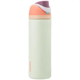 Botella De Agua Freesip De Acero I...