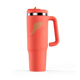 Termo  Crossover 1060 Ml Acero Inox...