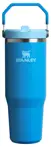 Pajita abatible Stanley IceFlow 2.0, 880 ml, acero inoxidable