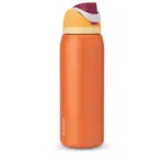 Botella de agua Owala FreeSip de acero inoxidable con aislamiento, 1,2 L