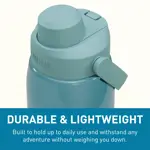 Botella de Agua CamelBak Thrive Chug Tritan Renew 950 mL
