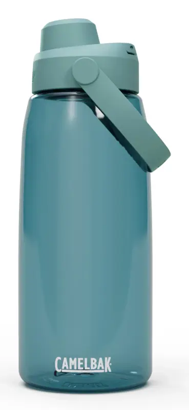 Botella de Agua CamelBak Thrive Chug Tritan Renew 950 mL