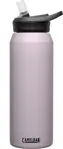 Botella de Agua CamelBak Eddy+ Aislada en Acero Inoxidable 950 mL