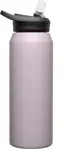 Botella de Agua CamelBak Eddy+ Aislada en Acero Inoxidable 950 mL