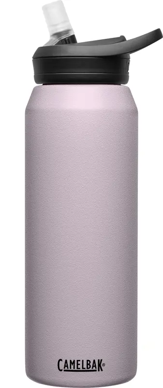 Botella de Agua CamelBak Eddy+ Aislada en Acero Inoxidable 950 mL