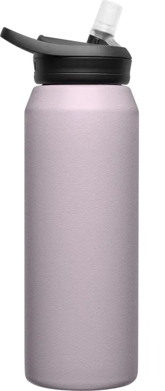 Botella de Agua CamelBak Eddy+ Aislada en Acero Inoxidable 950 mL