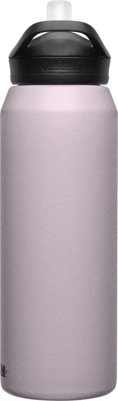 Botella de Agua CamelBak Eddy+ Aislada en Acero Inoxidable 950 mL