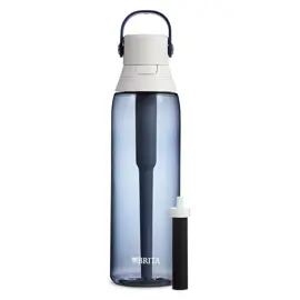 Botella De Agua Brita De Plástico D...