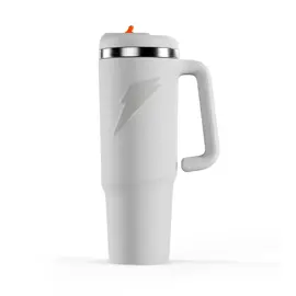Vaso Para Beber  Crossover Blanco 1...