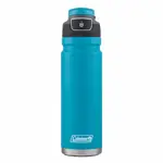 Botella de agua Coleman FreeFlow AUTOSEAL de acero inoxidable 700 ml