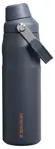 Botella de agua Stanley IceFlow Fast Flow de acero aislante de 710 ml