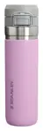 Botella de agua Stanley Quick Flip GO con aislamiento de 700 ml, color lila 2.0