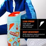 Botella de agua Gatorade Kids