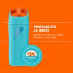 Botella de agua Gatorade Kids