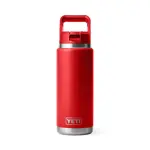 Botella YETI Rambler 770 ml de acero inoxidable con aislamiento al vacío