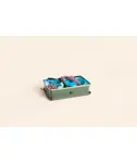 Snack Box Stanley Classic Legendary Useful, 3.6 L, Hammertone