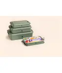 Snack Box Stanley Classic Legendary Useful, 3.6 L, Hammertone