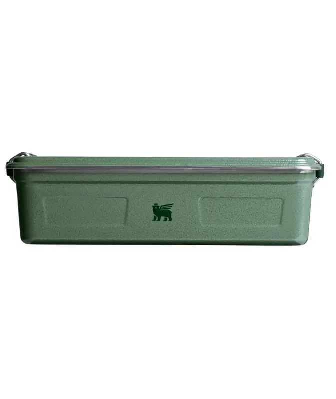 Snack Box Stanley Classic Legendary Useful, 3.6 L, Hammertone