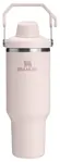 Botella de agua Stanley IceFlow 2.0 Fast Flow 1.18L con asa
