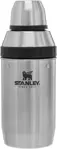 Set de coctelera Stanley The Happy Hour, 600 ml, acero inoxidable
