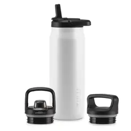 Termo Zulu Base 946 Ml Acero Inoxid...