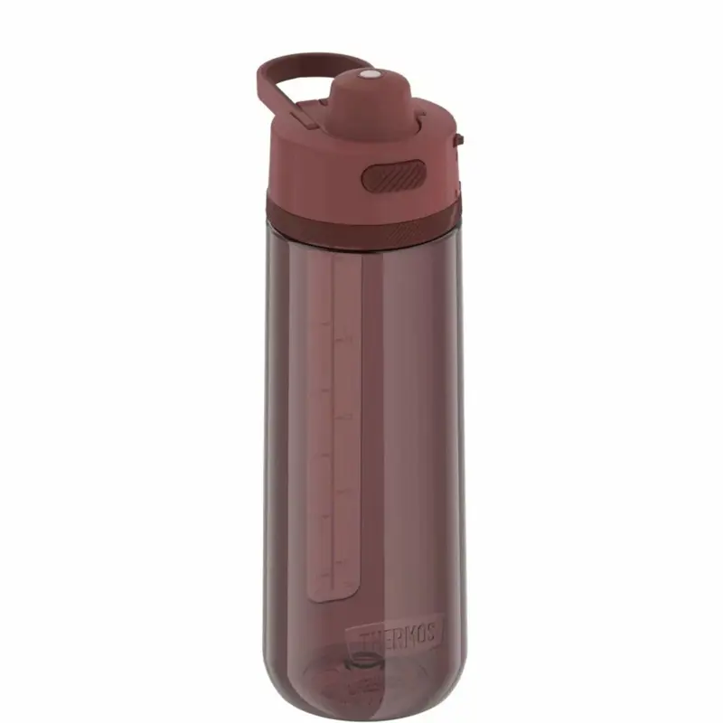 Botella de hidratación THERMOS ALTA SERIES 700 ml Rosewood Red