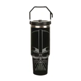 Botella De Agua  Star Wars Darth Va...