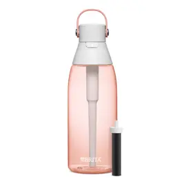 Botella De Agua Brita De Plástico D...