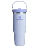 Pajita plegable Stanley IceFlow 2.0 de acero inoxidable, 900 ml