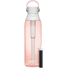 Botella De Agua Brita De Plástico D...