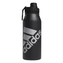 Botella De Agua  Metal, 1 L, 24 H, ...