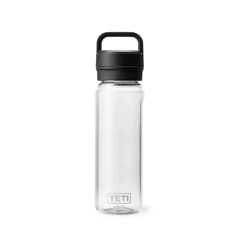 Botella de agua YETI Yonder 750 ml con tapa Yonder Chug