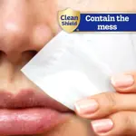 Pañuelos faciales genéricos de 3 capas, ultra suaves, 510 unidades, 6 paquetes