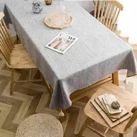 Mantel Nordic Anti Mancha  132X220 ...