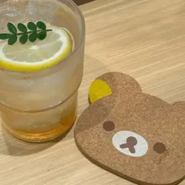 Mantel Individual Rilakkuma Para Comedor A