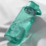 Botella Motivacional Deportiva Dehuka 1100ml Pico Bebedero - Agua Motivacional