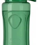 Botella Dehuka Sport Dakar 750ml Con Pico Y Asa Superior - Verde