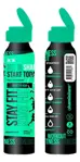 Botella De Agua Deportiva Aluminio Train 500ml Dehuka Verde