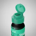 Botella De Agua Deportiva Aluminio Train 500ml Dehuka Verde