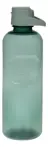 Botella De Agua Deportiva Motivacional Dehuka Eco Grip 750ml, Con Agarres, Reutilizable, Color Verde