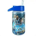 Botella Deportiva Flexo 400Ml Afa Oficial