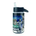 Botella Deportiva Flexo 400Ml Afa Oficial