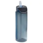 Botella Deportiva 750Ml Full Negro