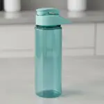 Botella De Agua Deportiva Dehuka Dakar 750ml Full Aquamarine Pico Bebedero Asa Superior Libre De Bpa