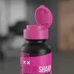 Botella De Aluminio Dehuka Train 500ml Rosa - Aislante Termico - Tapa Segura Deporte - Libre De Bpa
