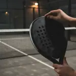 Cinta Protectora Marco Padel Dehuka Transparente Antigolpes Y Rozaduras Pack Multiple