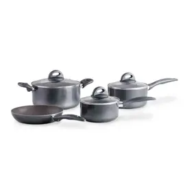 Set Bateria De Cocina  Smart Plus 4...