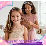 Kit Para Armar Bijoteurie Trenzador Pulseras Trenzas