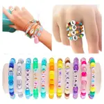 Kit Para Armar Bijoteurie Trenzador Pulseras Trenzas