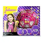 Juliana Set De Bijou Crea Tu Propio Diseño Fun Glam Y Party